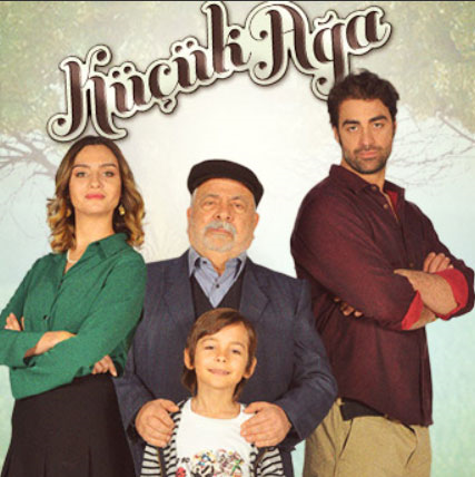Küçük Ağada Kimsin