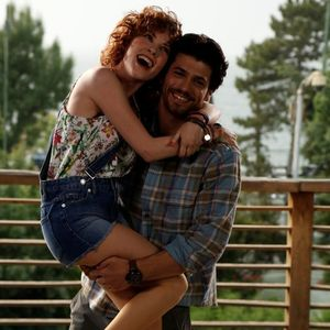 İnadına Aşşk Hangi Karaktersin