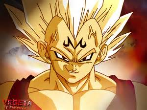 Que Per Sonaje Eres En Dbz