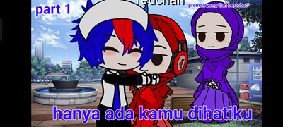 Siapa Kamu Di Drama Hanya Kau Yang Ada Di Hatiku