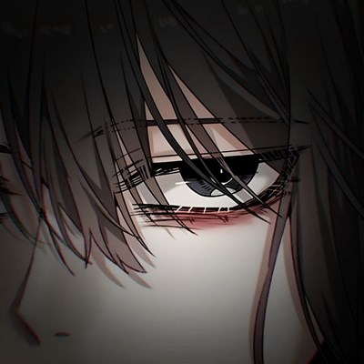 Apakah kamu yandere?!