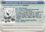 Quel Personnage De Bob L'éponge Etes Vous ?!!!