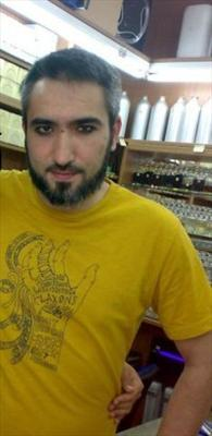 Sagocu Musun? Cezacı Mı?