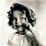 Which Shirley Temple Song Are You?