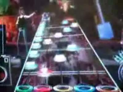 What Crazy Guitar Hero 3 Song Are You