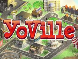Yoville Gift Sender