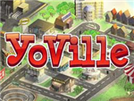 Yoville Gift Sender