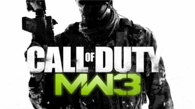 What Mw3 Character Are You?