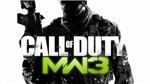 What Mw3 Character Are You?