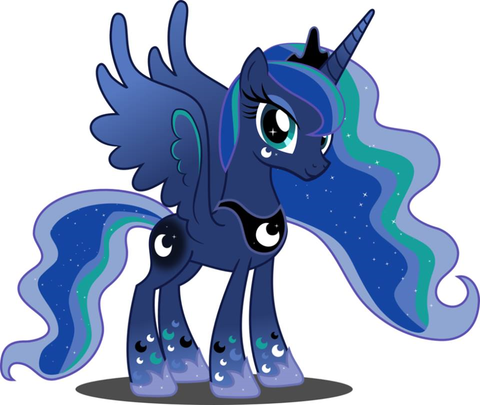 My Little Pony Den Hangi Ponysin