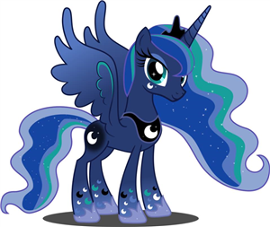 My Little Pony Den Hangi Ponysin