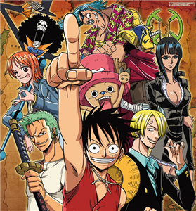 ¿Que Personaje De One Piece Eres