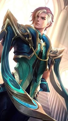 Siapakah Anda Dalam Game Mobile Legends?