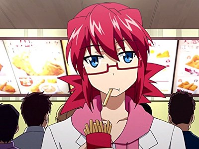 Quanto Sei Otaku?