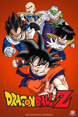 Cuan fan de dragon ball eres