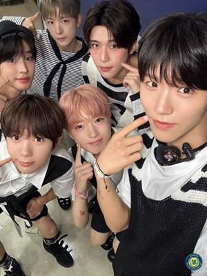 Siapa jodoh kamu di NCT WISH?