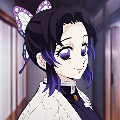 Shinobu atau mitsuri
