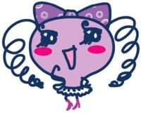 What Tamagotchi Are You?
