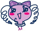 What Tamagotchi Are You?