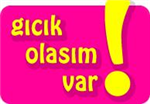 Gıcık Mısın ? Cici Misin ?
