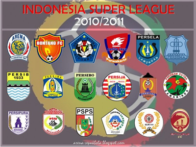 Vote Champions Isl 2010/2011