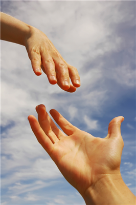 Helping Hand