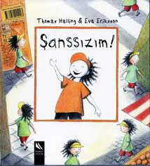 şanssız