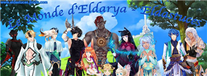 Quel Perso D'eldarya Est-Tu ?