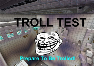 Test Troll. Eres Kawaii?