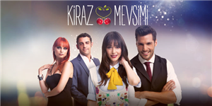 Kirazcanlarım