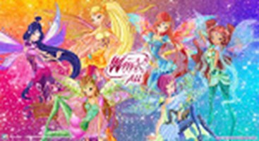 Hangi Winx Karakterisin?