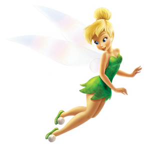 Hangi Tinker Bell Karakterisin