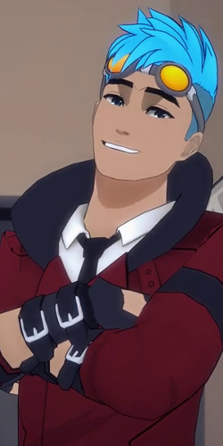 Que Personaje De Rwby Eres? 