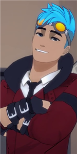 Que Personaje De Rwby Eres? 