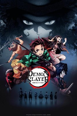 Karakter Apa Kamu Di Demon Slayer? 
