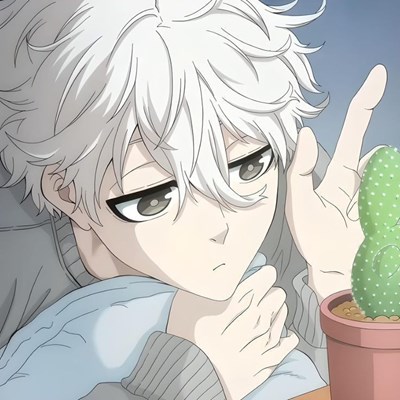 Kita Liat Sifat Mu Mirip Dgn Tokoh Animek Siapa? 