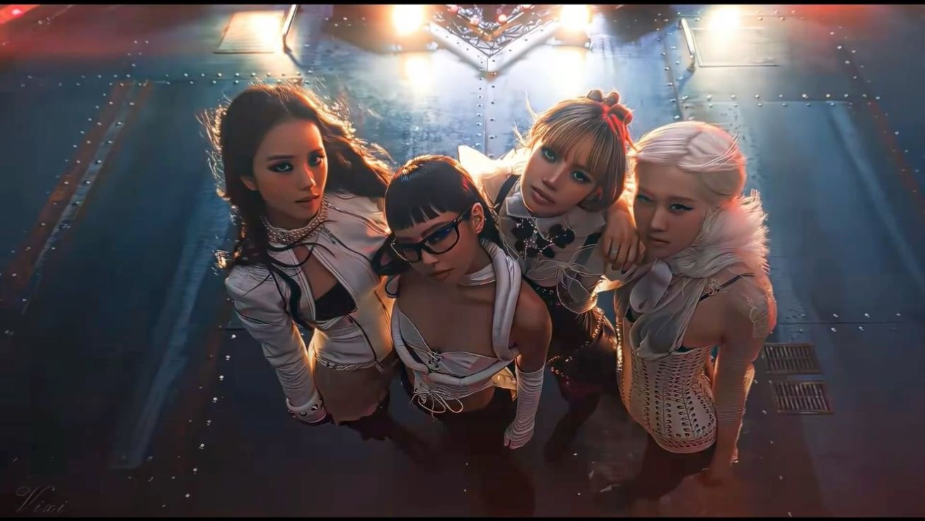 Hangi Blackpink üyesisin? 