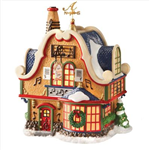 Christmas Viallage Gifts
