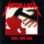 Metallica.