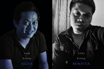 Agua Bendita Contest