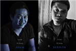 Agua Bendita Contest