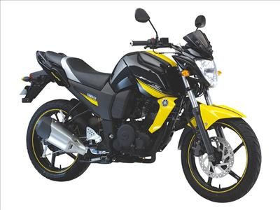 Which Bike Should Raahul Buy?