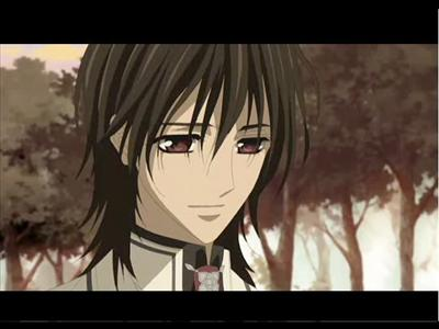 Who Are You In Vampire Knight?