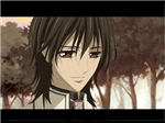 Who Are You In Vampire Knight?