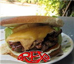 Rex Burger Bar