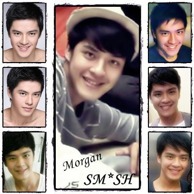 Mau Cewe Cantik Ato Cowo Ganteng