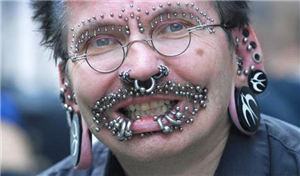Hangi Piercing İ Yaptırmalısın