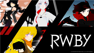 Que Chica Eres De Rwby