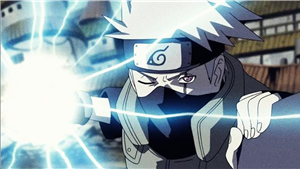 Koji Ste Lik U Narutu
