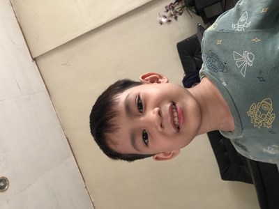 Seberapa anda mengenal saya?